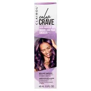 3 Clairol Color Crave Temporary Hair Color, NWT!!
